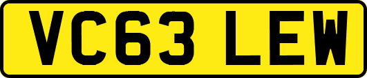 VC63LEW