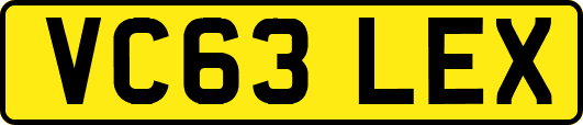 VC63LEX