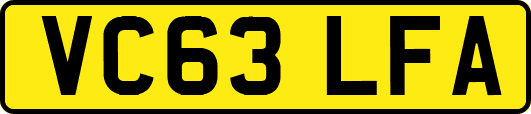 VC63LFA