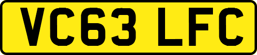 VC63LFC