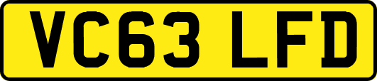 VC63LFD