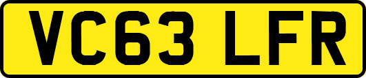 VC63LFR