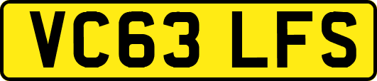 VC63LFS