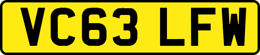 VC63LFW