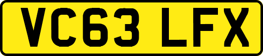 VC63LFX