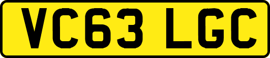 VC63LGC