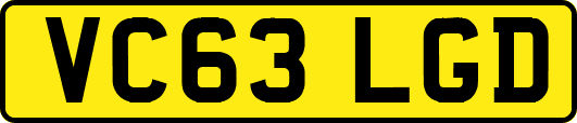 VC63LGD