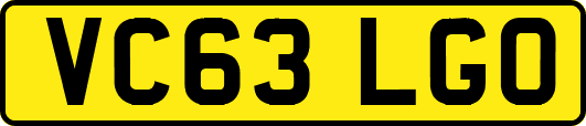 VC63LGO