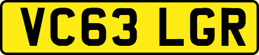 VC63LGR