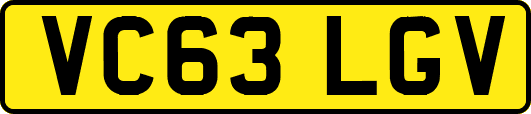 VC63LGV