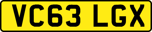 VC63LGX
