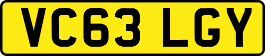 VC63LGY
