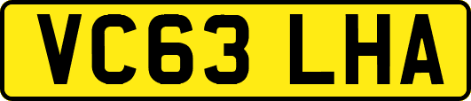 VC63LHA