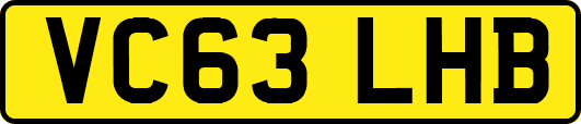 VC63LHB
