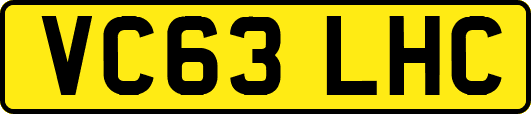 VC63LHC