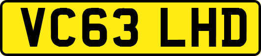 VC63LHD