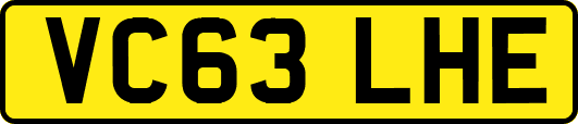 VC63LHE