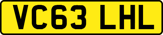 VC63LHL