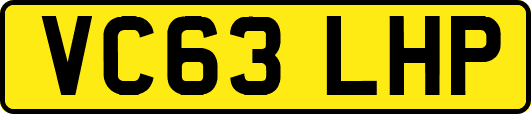VC63LHP
