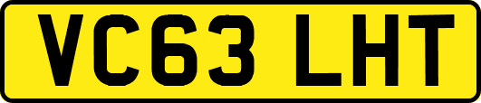 VC63LHT