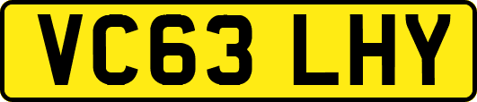 VC63LHY