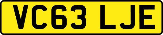 VC63LJE