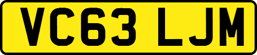 VC63LJM