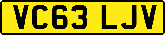 VC63LJV