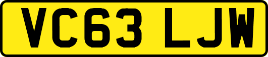 VC63LJW