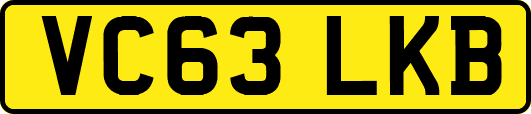 VC63LKB