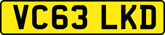 VC63LKD