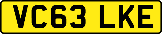 VC63LKE