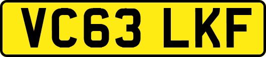 VC63LKF