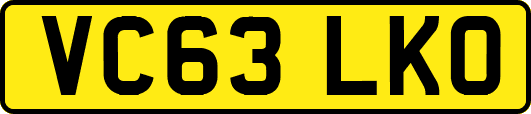 VC63LKO