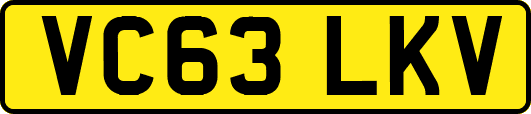 VC63LKV