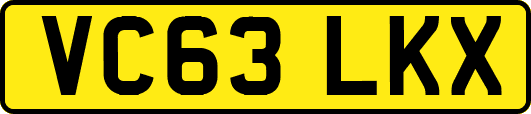 VC63LKX