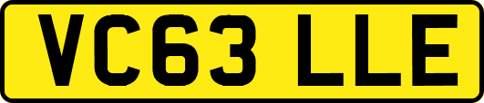 VC63LLE