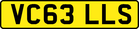 VC63LLS
