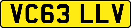 VC63LLV
