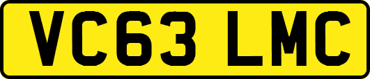 VC63LMC