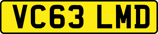 VC63LMD