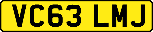 VC63LMJ