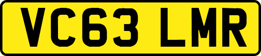 VC63LMR