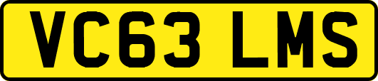 VC63LMS