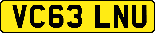 VC63LNU