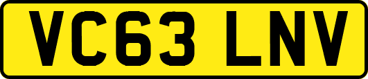 VC63LNV