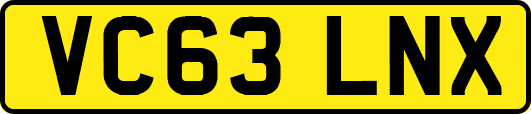 VC63LNX