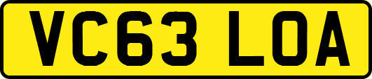 VC63LOA