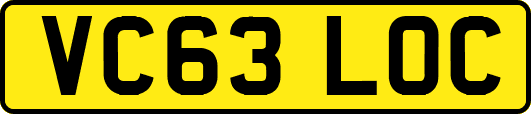 VC63LOC