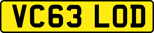 VC63LOD